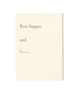 寺田圭佑 / Run.Supper. and