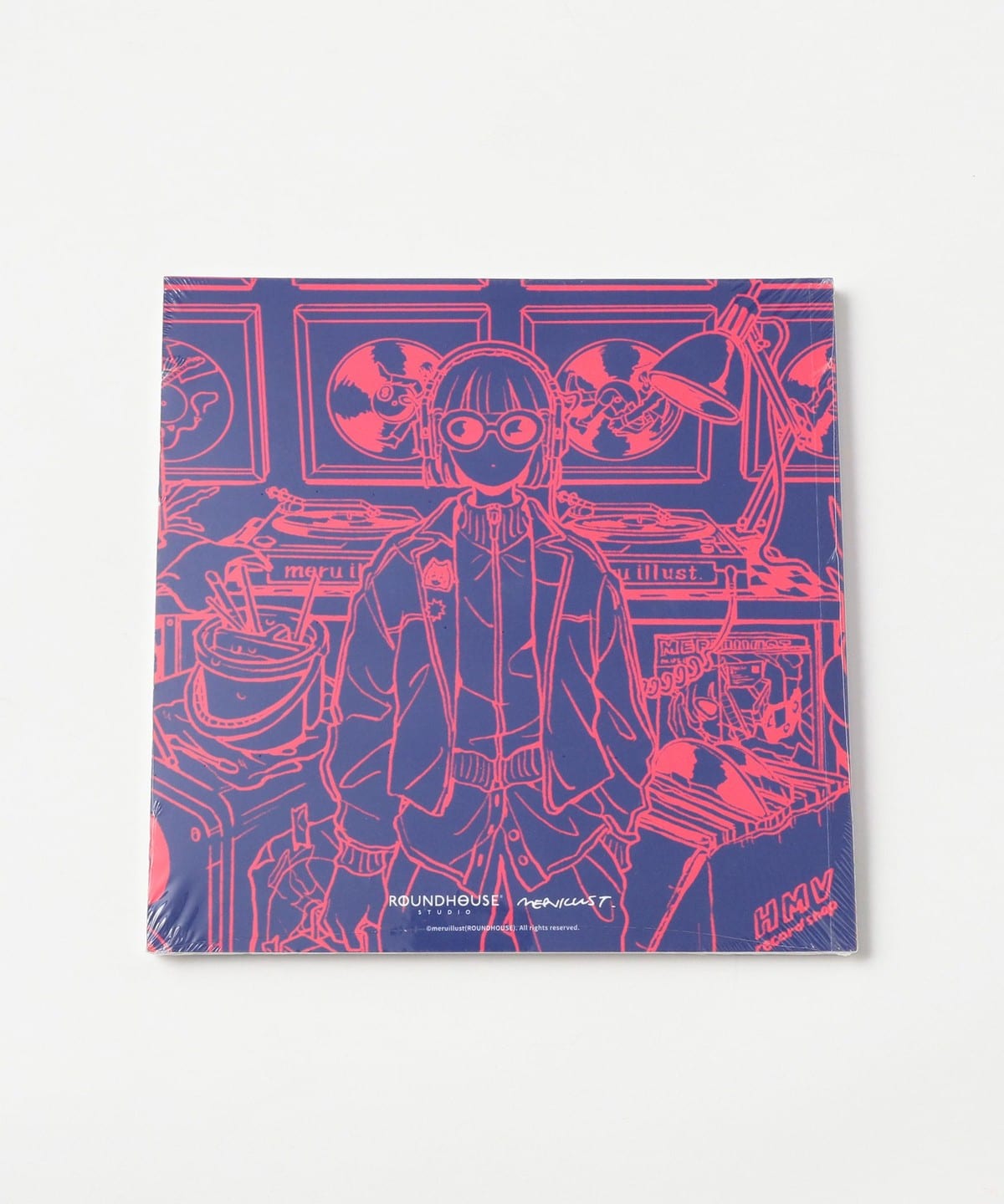 TOKYO CULTUART by BEAMS（トーキョー カルチャート by ビームス）meru