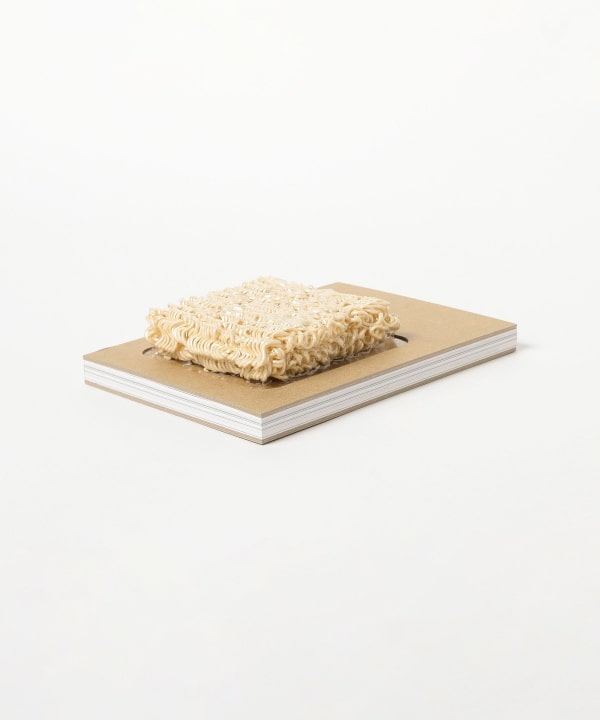 sankaku / Volume 02 : Ramen, Collector's Edition