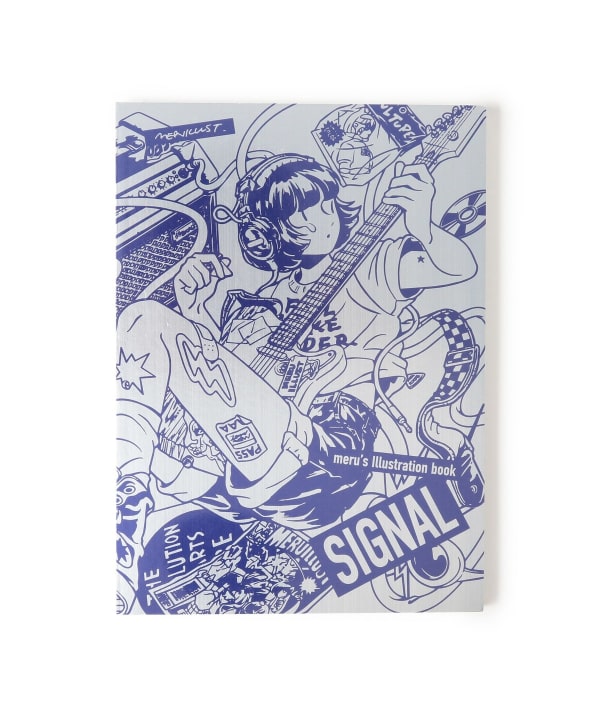 meru / SIGNAL