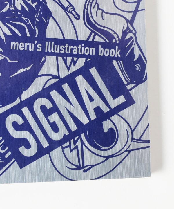 meru / SIGNAL