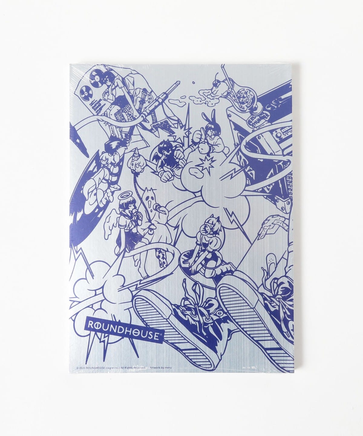 TOKYO CULTUART by BEAMS（トーキョー カルチャート by ビームス）meru
