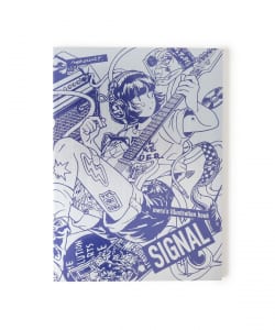 meru / SIGNAL