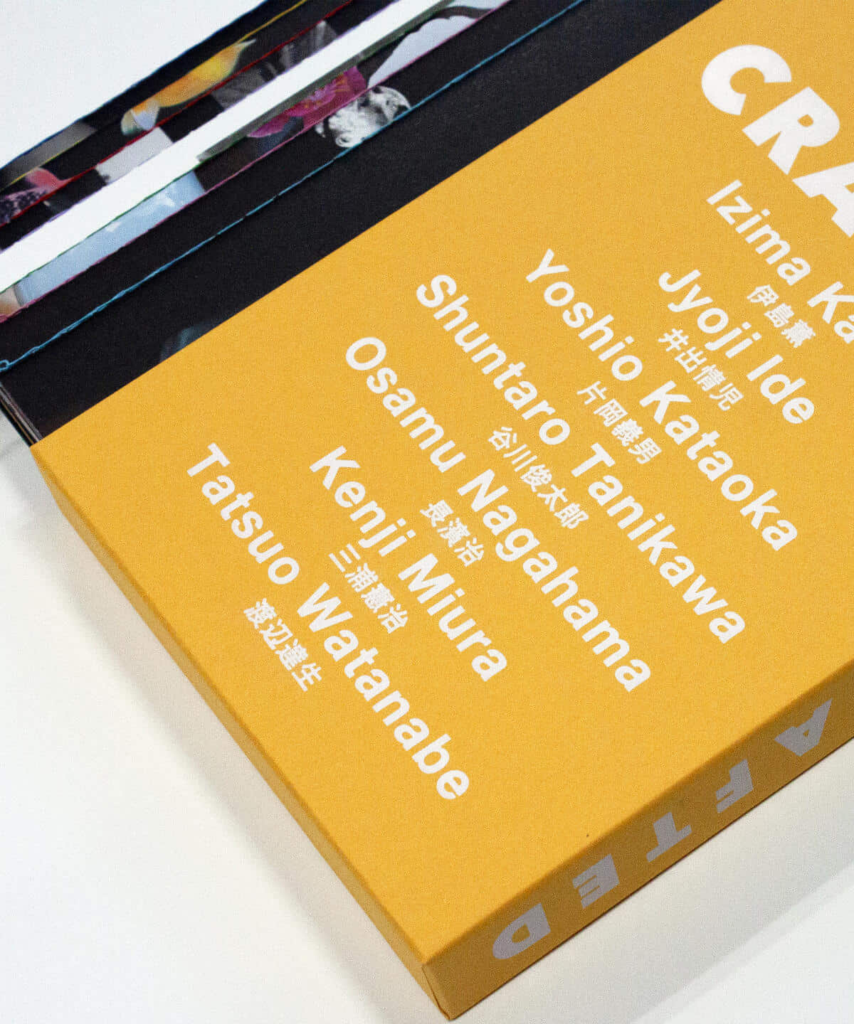 TOKYO CULTUART by BEAMS（トーキョー カルチャート by ビームス）DEAR