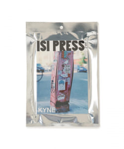ISI PRESS / vol.2 KYNE