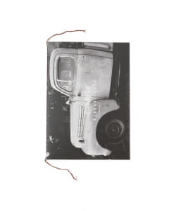 DEAR FILM PROJECT / 佐藤秀明 「Drive My Car」