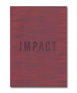 今道子 / IMPACT