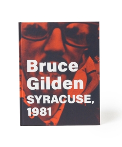 ブルース・ギルデン / SYRACUSE，1981