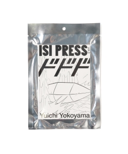 ISI PRESS / vol.3 横山裕一