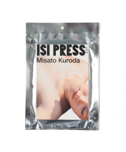 ISI PRESS / vol.5 Misato Kuroda