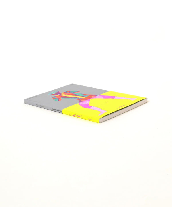 KOSEKO DESIGN&PRESS 小瀬古文庫 | #写真拡大推奨 (English