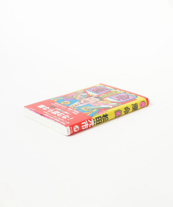 TOKYO CULTUART by BEAMS（トーキョー カルチャート by ビームス