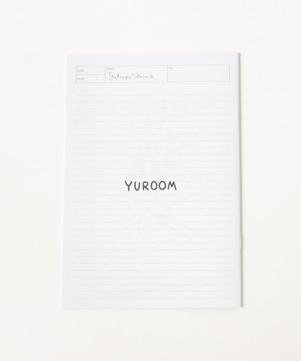 TOKYO CULTUART by BEAMS（トーキョー カルチャート by ビームス）白根