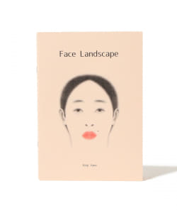 矢野恵司 / Face Landscape