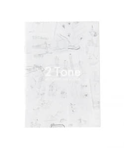 早川モトヒロ /  2 Tone