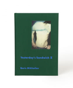 Boris Mikhailov / Yesterday’s Sandwich II