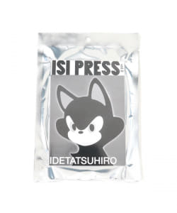 ISI PRESS / vol.6 IDE TATSUHIRO