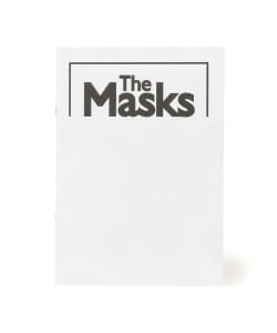 Innen / The Masks