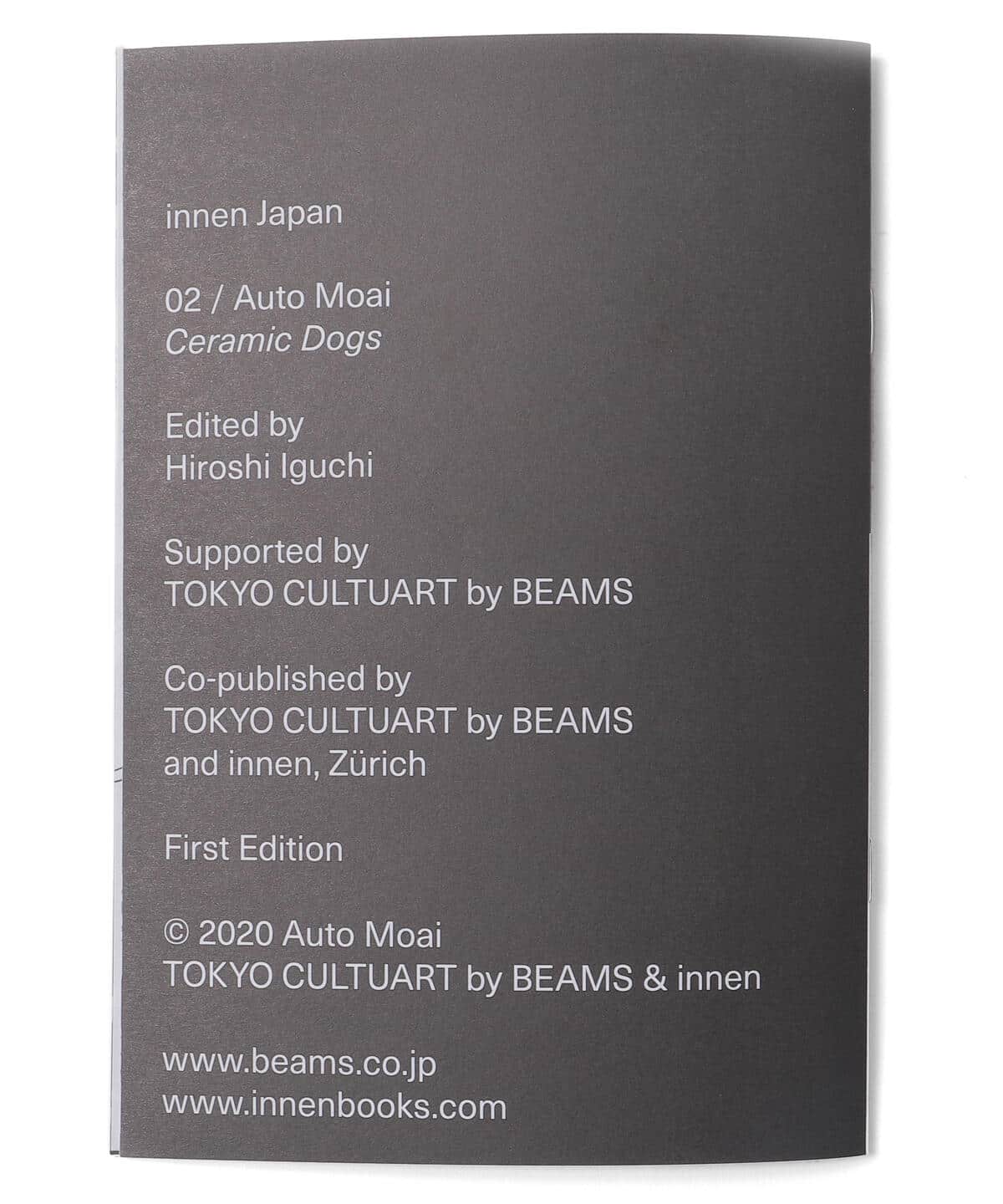 TOKYO CULTUART by BEAMS TOKYO CULTUART by BEAMS Innen / 