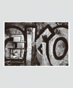 Ari Marcopoulos / Denied Special Edition(プリント付)