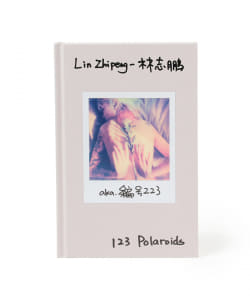 林志鵬(リン・チーペン) aka.No.223 / 123 Polaroids
