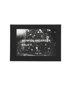 Morten Andersen / OSLO F