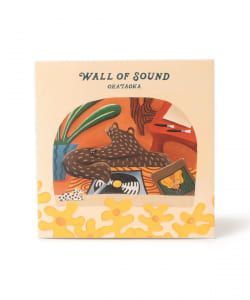 OKATAOKA / WALL OF SOUND