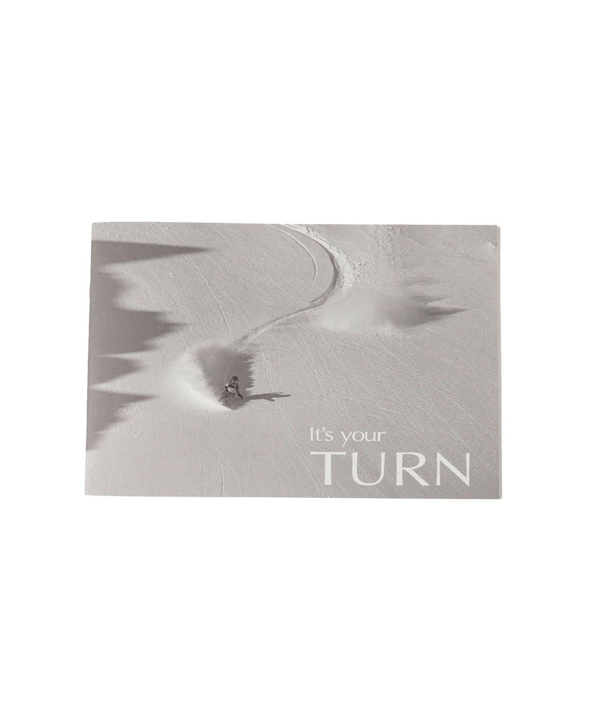 樋貝吉郎 / It's Your TURN vol.8 音楽・本 MEN vol.8 ONE SIZE 樋貝吉郎 / It's Your TURN vol.8 音楽・本 MEN vol.8 ONE SIZE