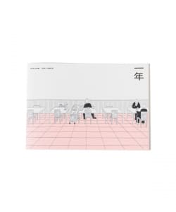 小幡彩貴 / 作品集 一年 