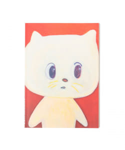 牧田純 / ZINE