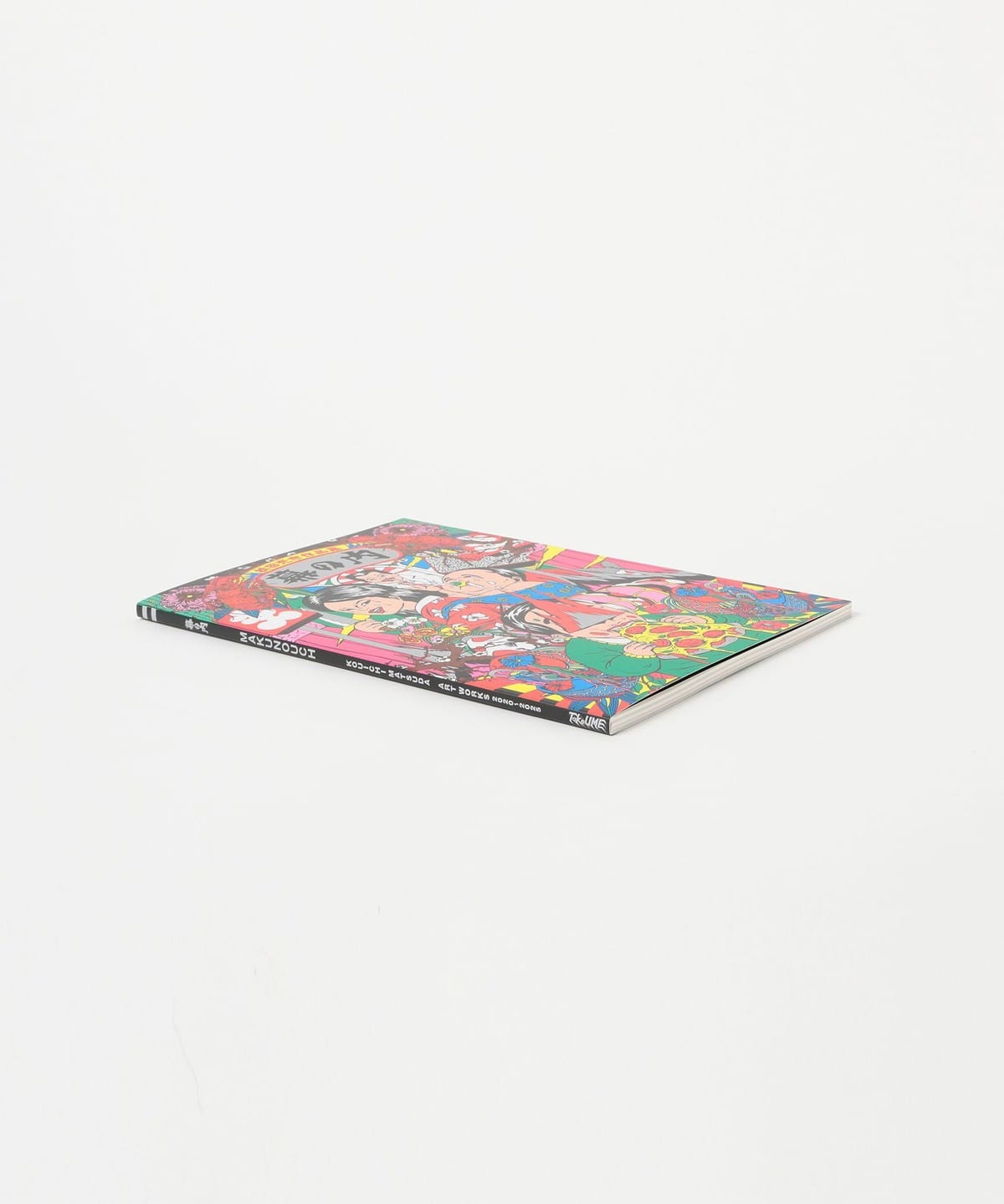 TOKYO CULTUART by BEAMS（トーキョー カルチャート by ビームス）松田