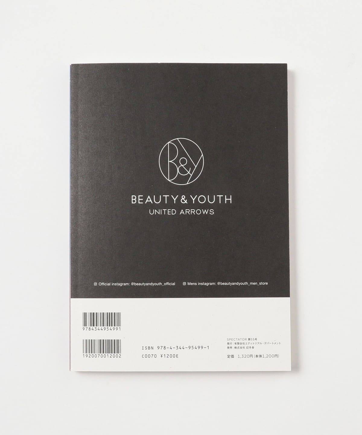 TOKYO CULTUART by BEAMS（トーキョー カルチャート by ビームス