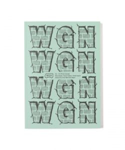 WGN / V.A. - The Primal Concept