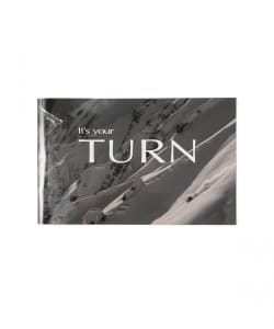 樋貝吉郎/It'syour TURN Vol.9