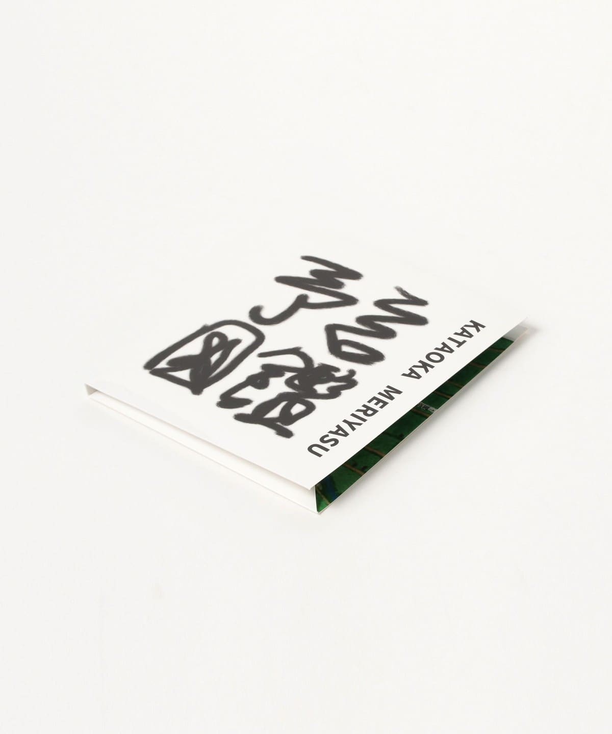 TOKYO CULTUART by BEAMS（トーキョー カルチャート by ビームス）片岡