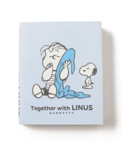 チャールズ･M･シュルツ / みんなのライナス Together with LINUS