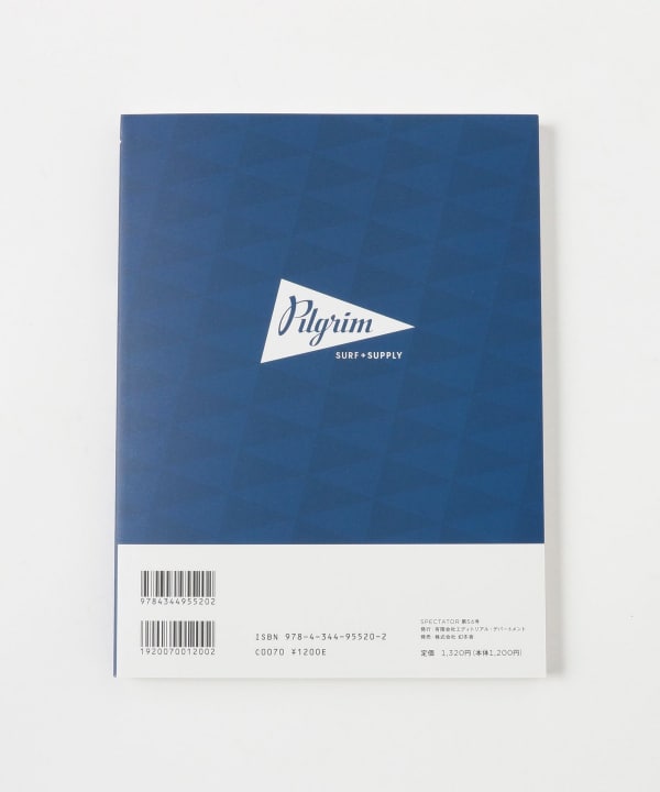 SPECTATOR / Vol.56 場づくりのヒント