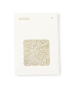 sankaku / Volume 02 : Ramen, Paperback