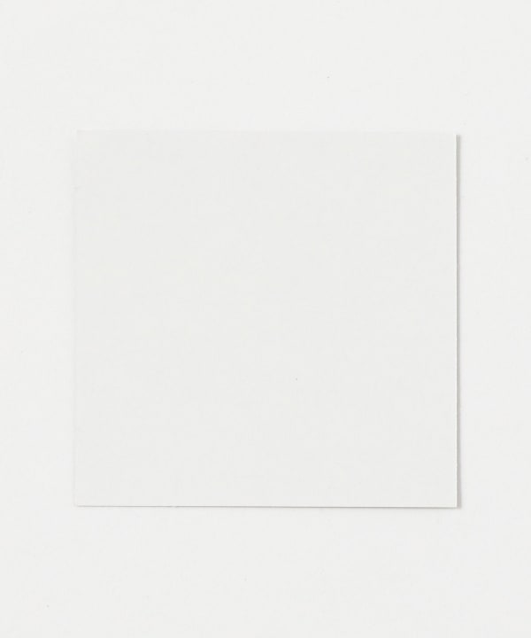 三重野龍作品集 / 「TOU」（TISSUE PAPERS 10）