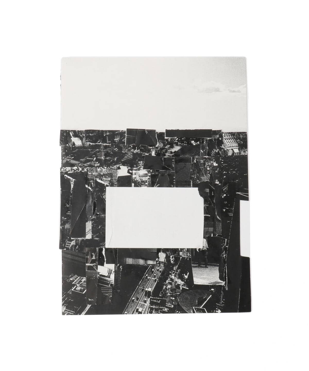 吉田昌平 / 森山大道Shinjuku(Collage) 作品 インテリア MEN 上空 FREE 吉田昌平 / 森山大道Shinjuku(Collage) 作品 インテリア MEN 上空 FREE