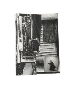 吉田昌平 / 森山大道Shinjuku(Collage) 作品