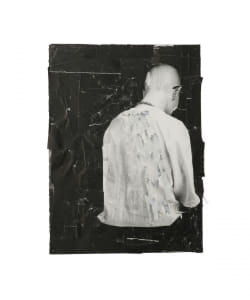 吉田昌平 / 森山大道Shinjuku(Collage) 作品