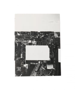 吉田昌平 / 森山大道Shinjuku(Collage) 作品