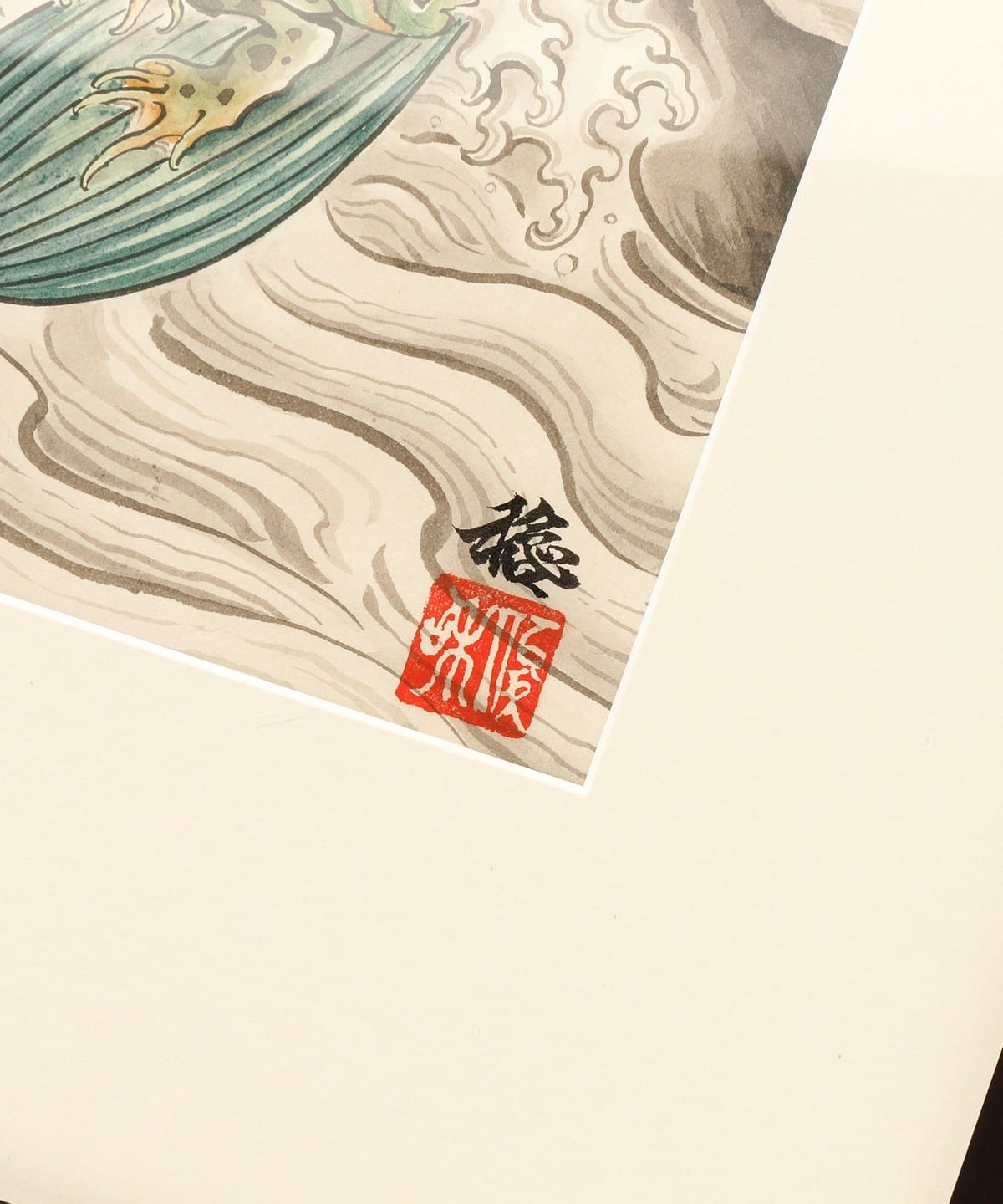 Anima すかしring | 菊屋雑貨店｜Wood furniture. Hand craft & fair trade