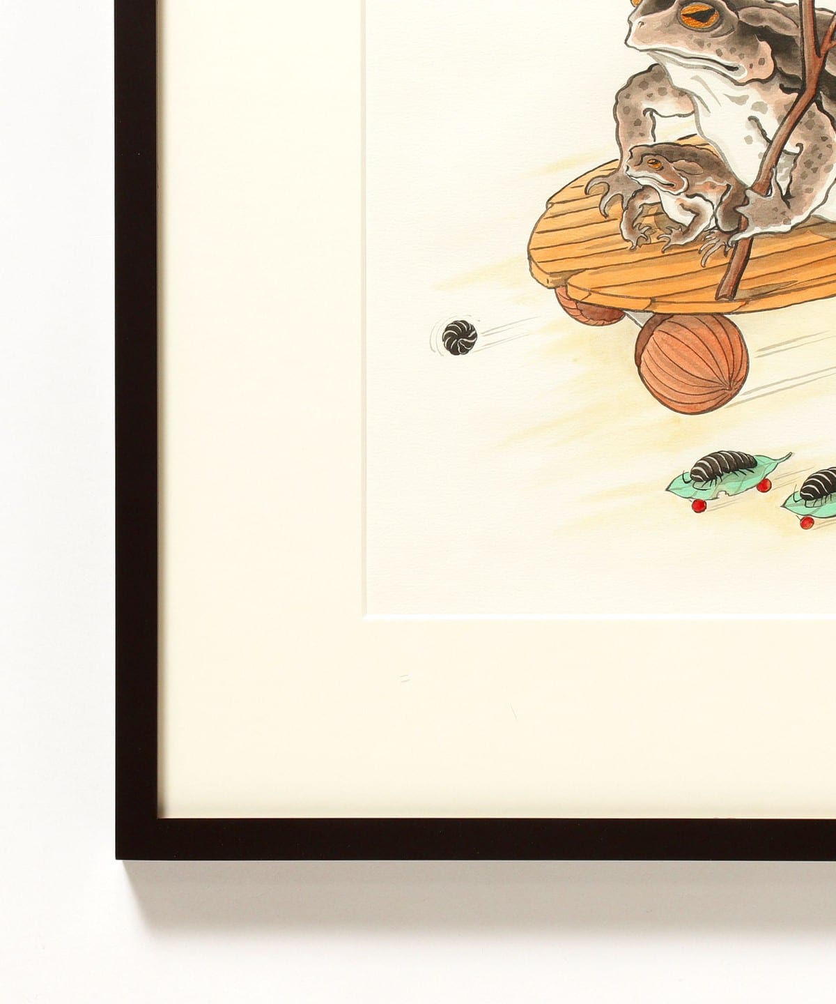 TOKYO CULTUART by BEAMS（トーキョー カルチャート by ビームス）野坂