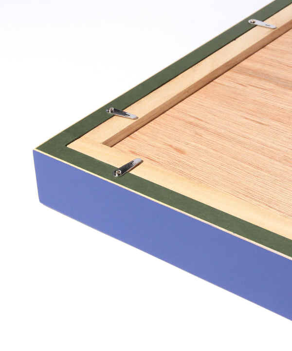 トモエ Tatsuki Hayama巴山竜来 ミニ四駆ステッカー コラージュ作品 TOKYO CULTUART by BEAMS（トーキョー カルチャート by ビームス