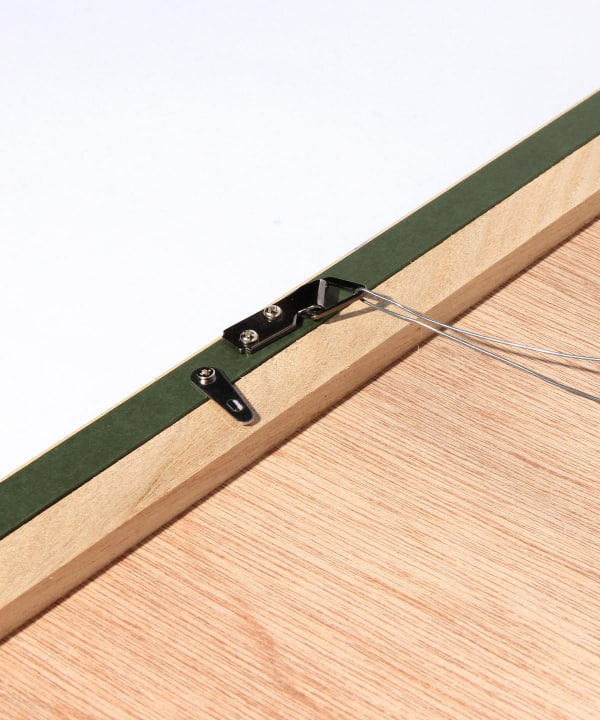 トモエ Tatsuki Hayama巴山竜来 ミニ四駆ステッカー コラージュ作品 TOKYO CULTUART by BEAMS（トーキョー カルチャート by ビームス