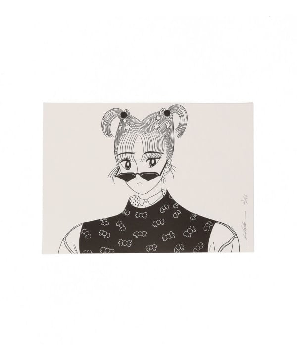 オリジナル木版画☆子牛 Amazon.co.jp: 徳力富吉郎 tkr-g-002 木版画「禅十牛図 (小