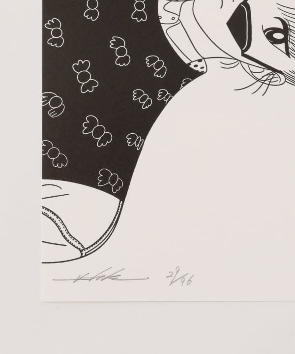 TOKYO CULTUART by BEAMS（トーキョー カルチャート by ビームス）牛木