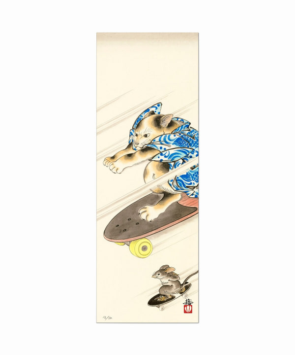 TOKYO CULTUART by BEAMS（トーキョー カルチャート by ビームス